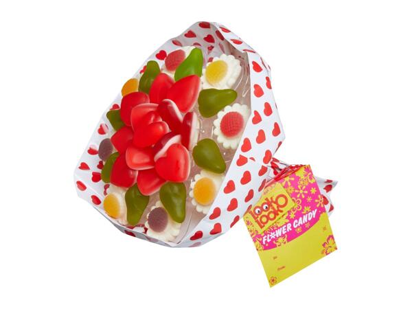 Candy Flower