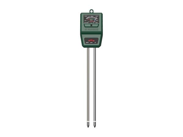 Parkside Soil Meter/​Watering Indicator