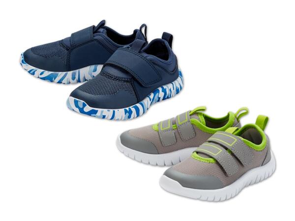 Kleinkinder Sneaker