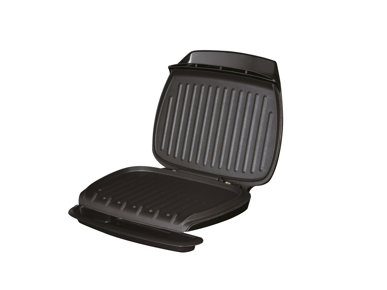 GEORGE FOREMAN 5 Portion Family Health Grill