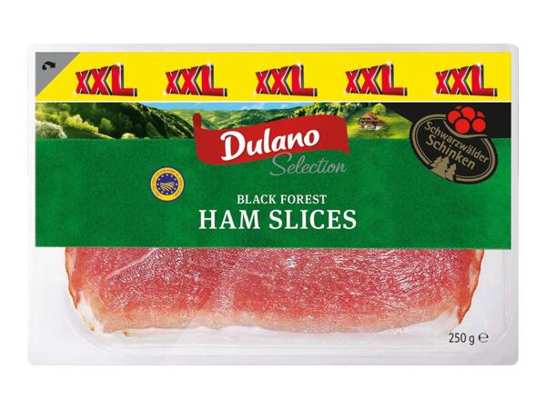 XXL Black Forest Ham Slices
