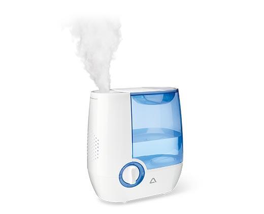 Ambiano Warm Mist Humidifier