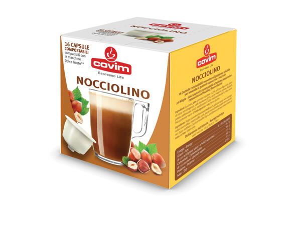 "Nocciolino"