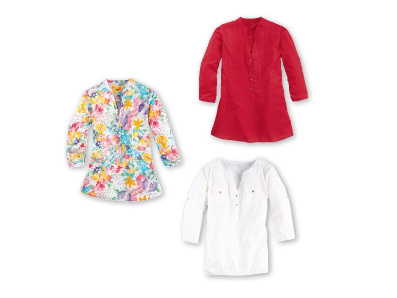Esmara Ladies' Tunic