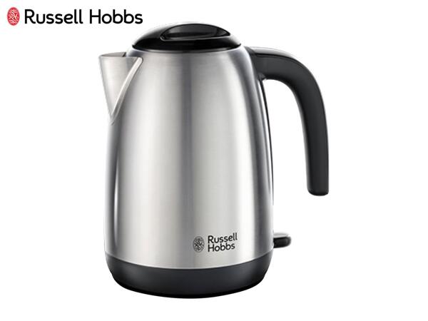 Russell Hobbs Toaster/​Kettle/​Iron/​Sandwich Maker