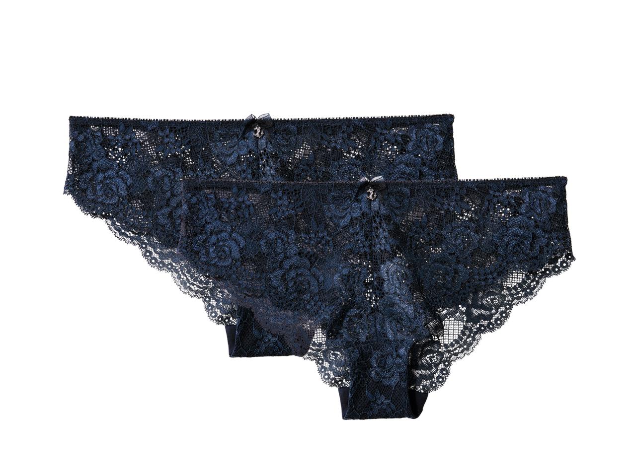 Esmara Lingerie Ladies' Briefs1