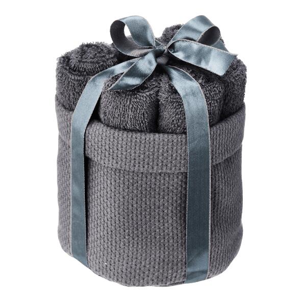 NOVITESSE(R) Gastendoekjes (6 st.) of washandjes (8 st.)