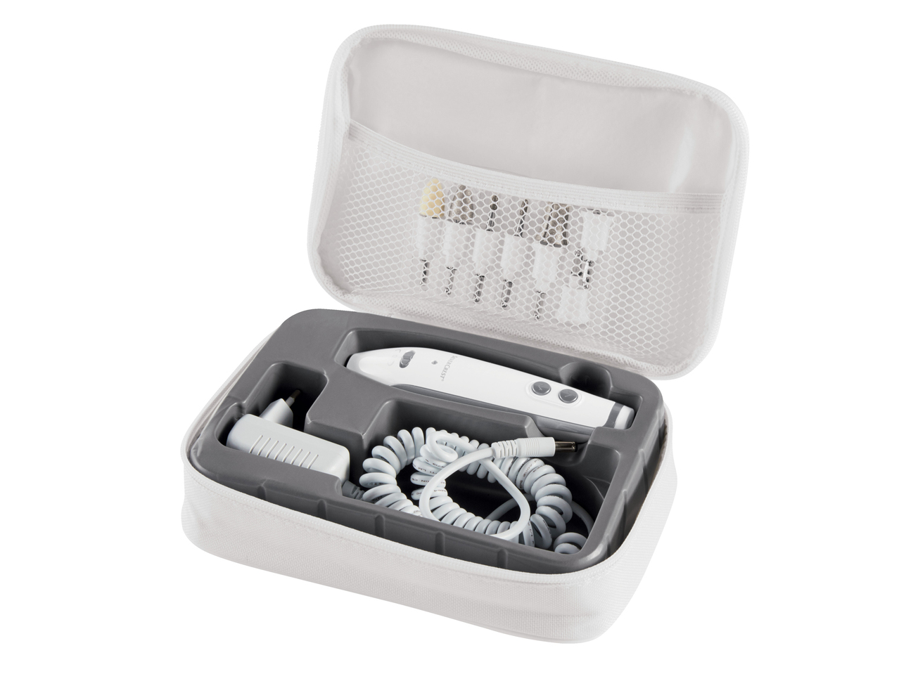 Manicure & Pedicure Set