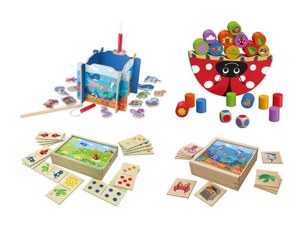 PLAYTIVE(R) Spil
