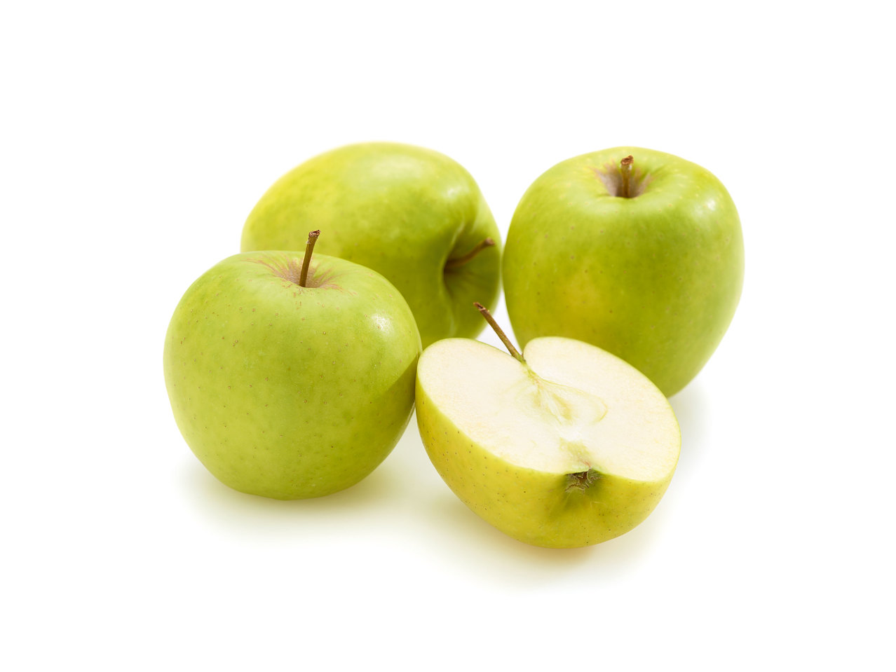 Pommes Golden