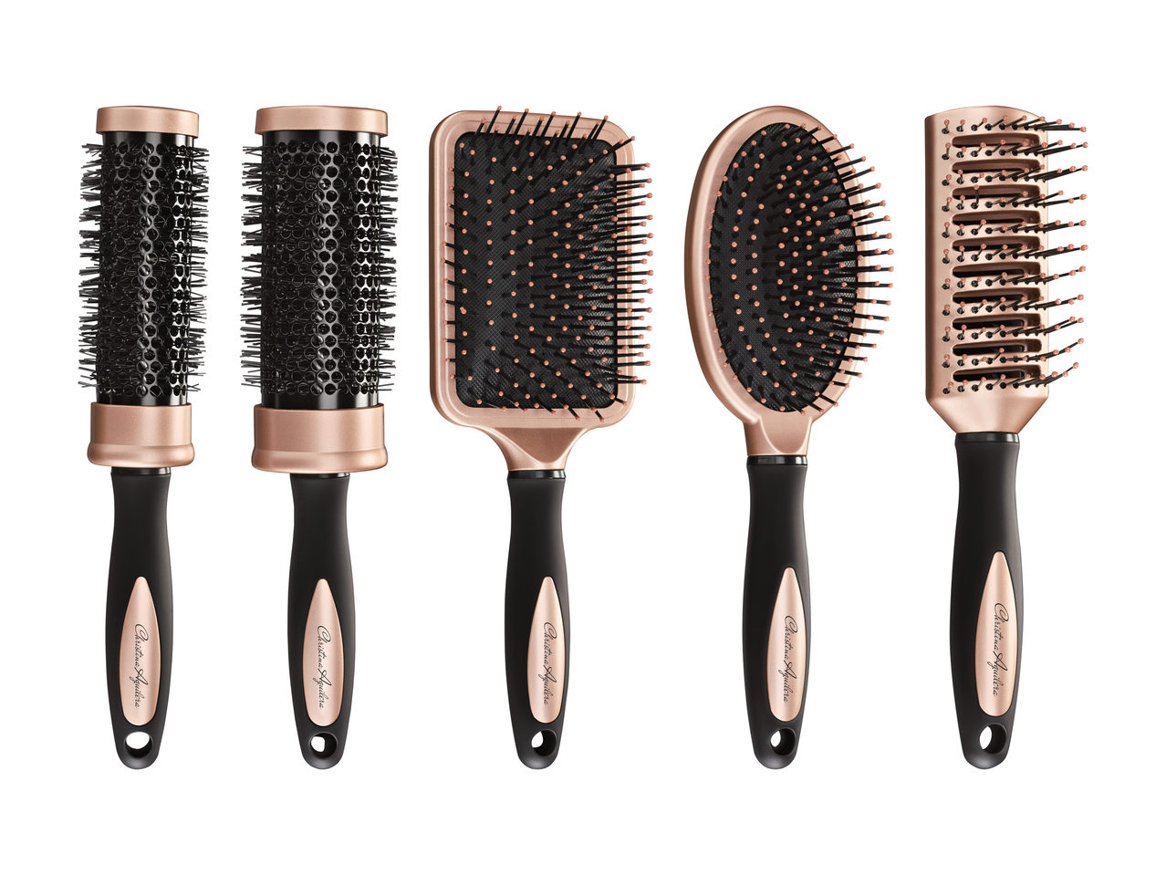 Brosse à cheveux
