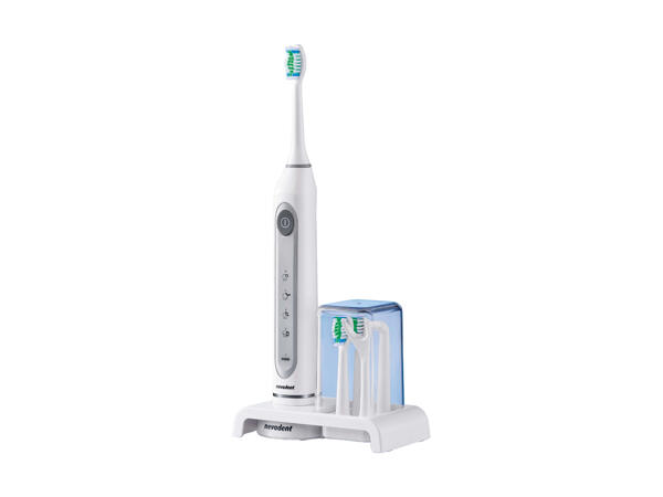 Brosse à dents à ultrasons "Advanced" sans fil