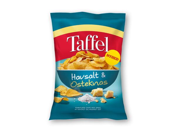 TAFFEL Chips