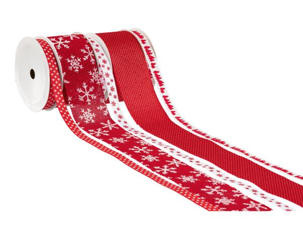 Ribbon Assortment