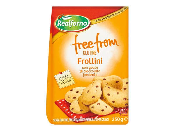 Gluten-free Cookies