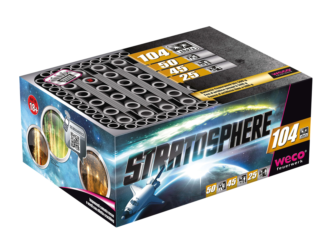 Stratosphere