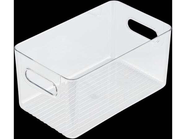Kitchen Cupboard Organiser