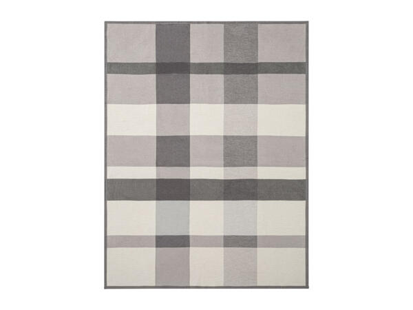 Livarno Home Blanket