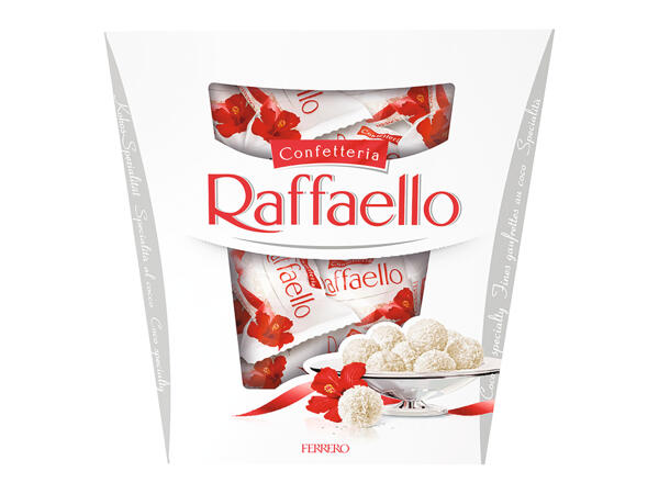 Ferrero Raffaello