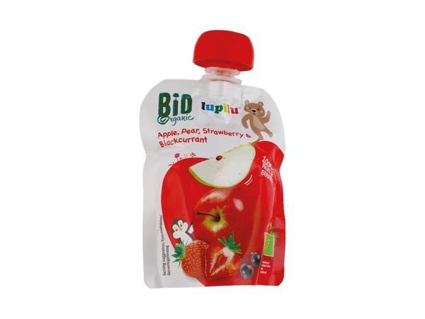 Garden Fruit Pouch