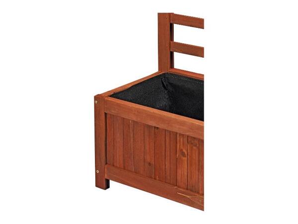 Květináč na popínavé rostliny, 20 l