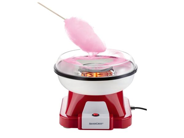 Candyfloss Machine