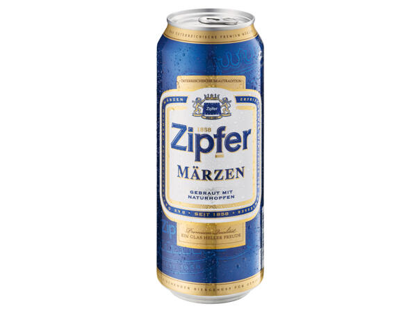 Zipfer Märzen