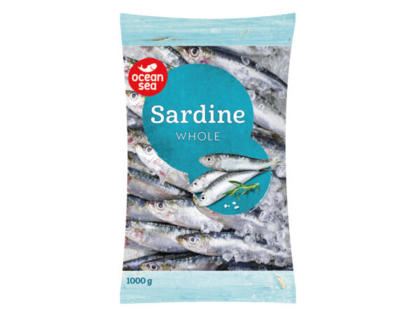 Adria Sardinen