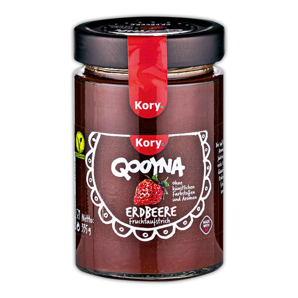 Qooyna