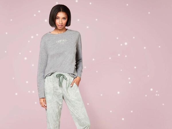 Ladies' Pyjama Set