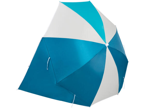 Windstop Beach-Shelter Umbrella