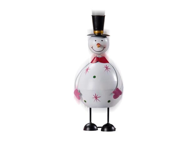Livarno Home Wobbly Christmas Decoration