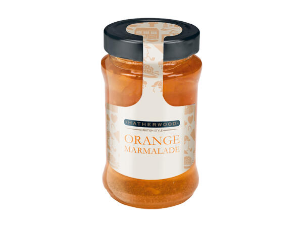 Spreadable specialty