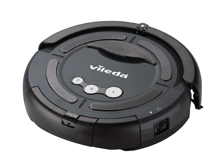 Vileda Cleaning Robot