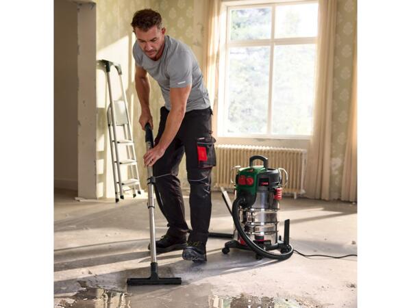 1500W Wet & Dry Vacuum Cleaner