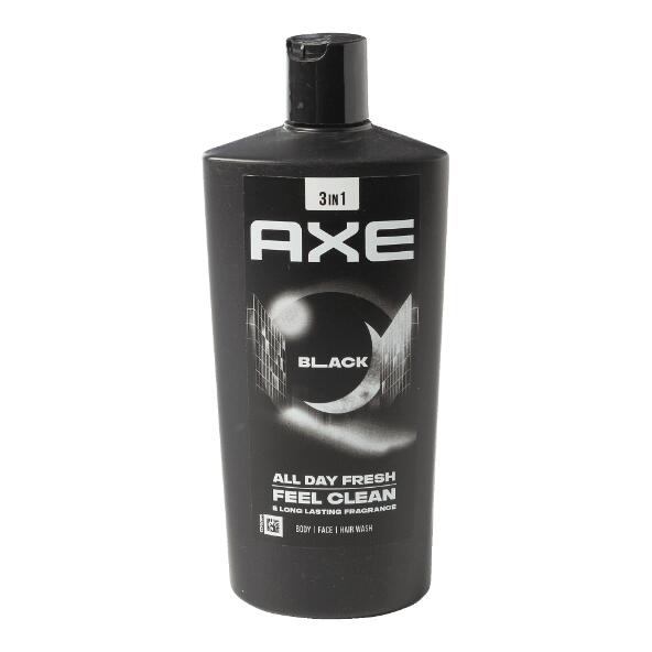 AXE(R) 				Duschgel