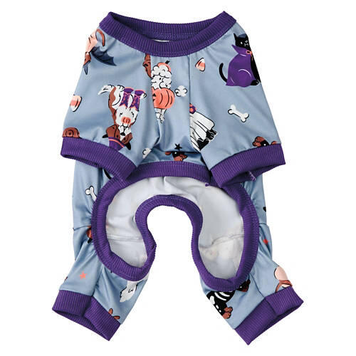 Halloween Pet Pajamas - Dogs, XL