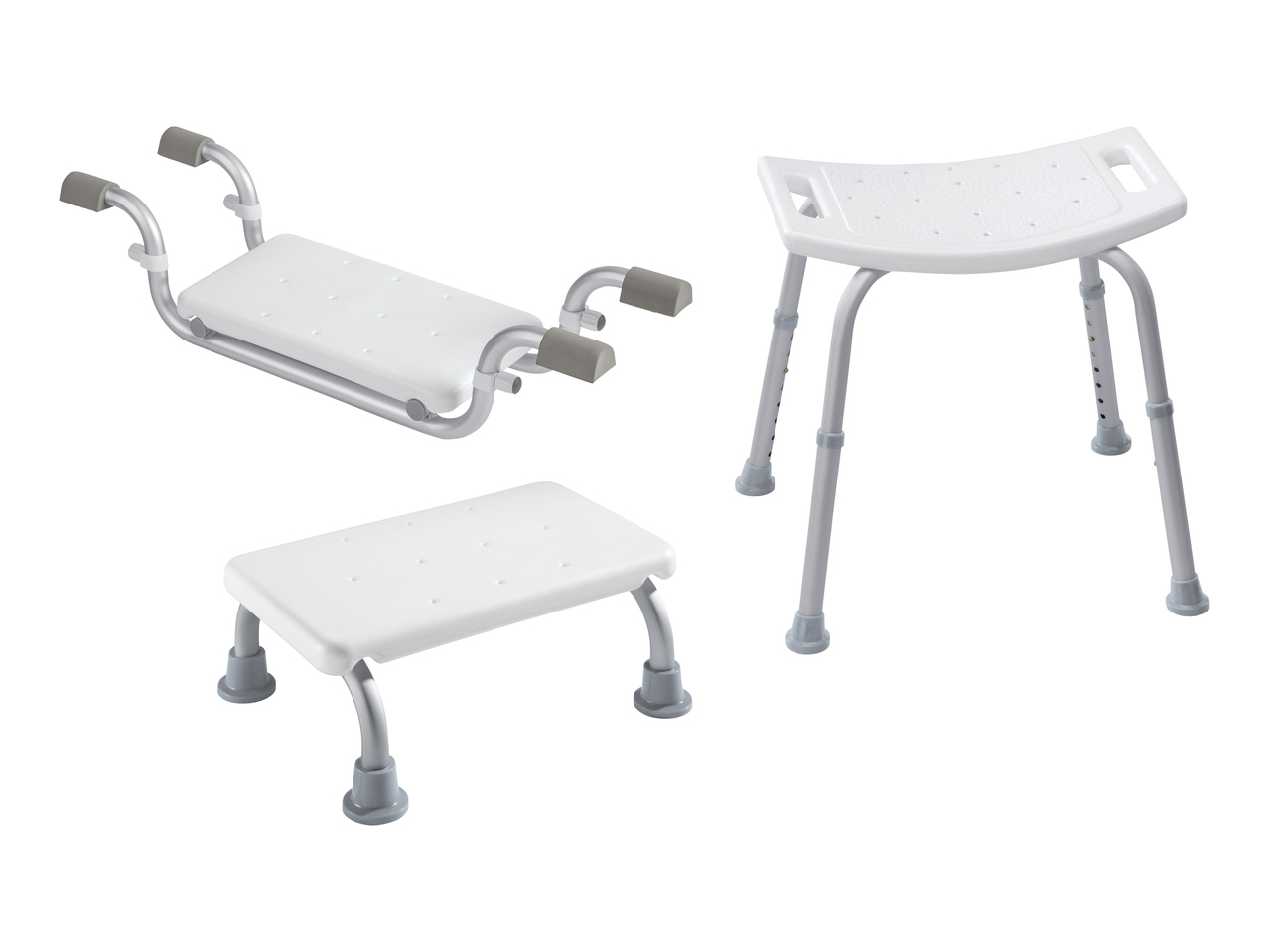 Escabeau/ Siège de baignoire/ Tabouret de douche