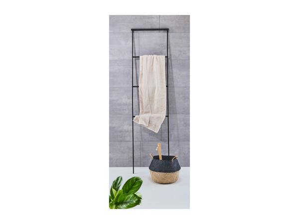 Livarno Home Towel Ladder