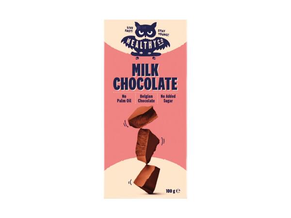 Milk Chocolate
