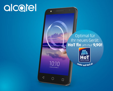 ALCATEL U5 HD Premium 5047U