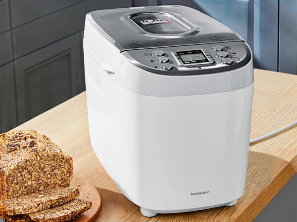 Bread Maker