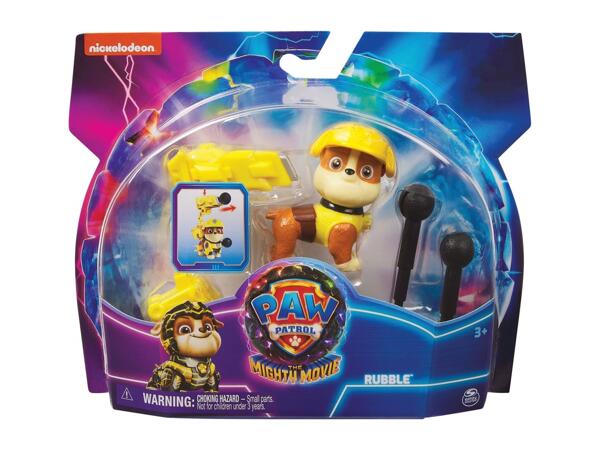 Paw Patrol Action Figure
