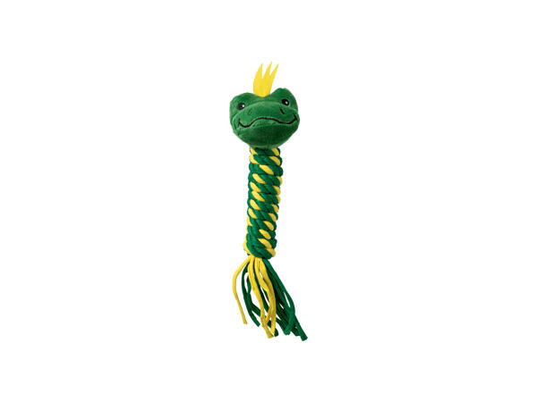 Dog Rope Toy