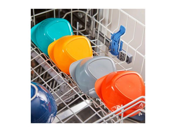 Tommee Tippee Easi-Scoop Feeding Bowls