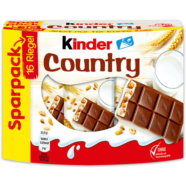 Country