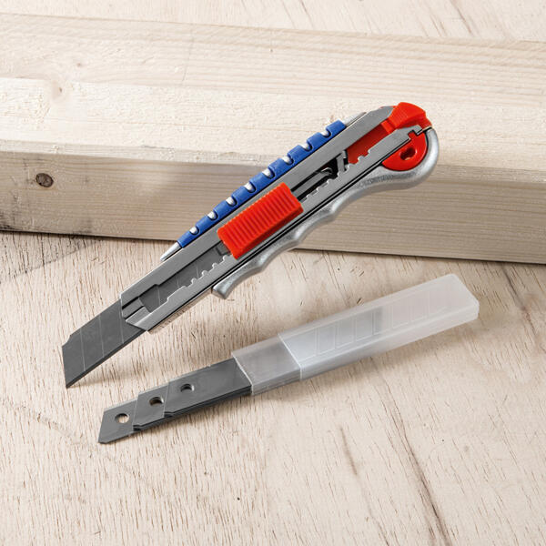 Cuttermesser