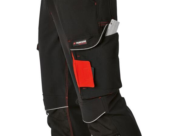 Men's Work Trousers