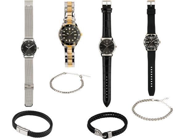 Armbandsur