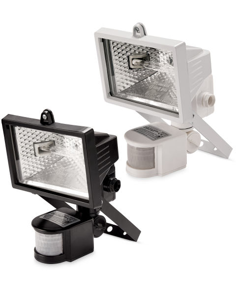 120W Halogen Floodlight
